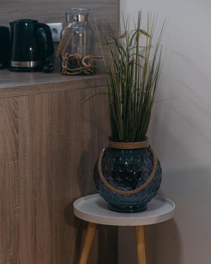 Apartments Park Siska Lublana Zewnętrze zdjęcie