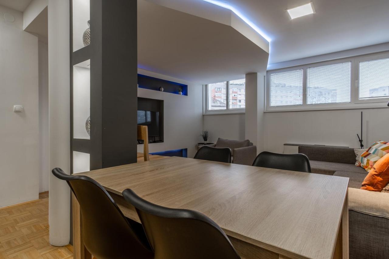 Apartments Park Siska Lublana Zewnętrze zdjęcie