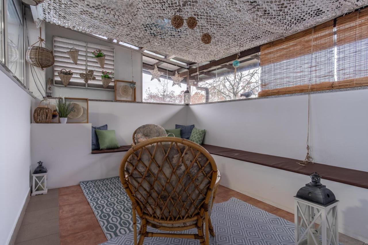 Apartments Park Siska Lublana Zewnętrze zdjęcie