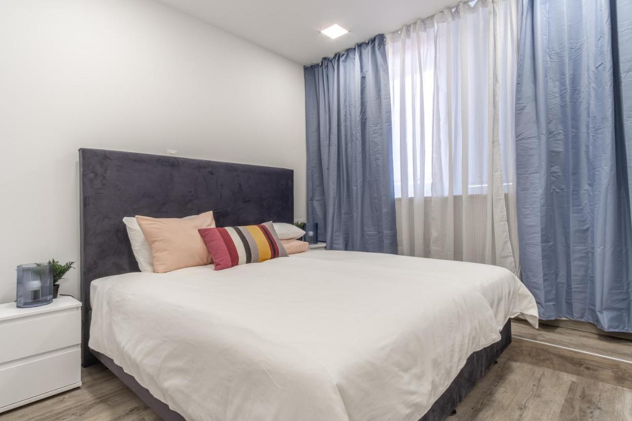 Apartments Park Siska Lublana Zewnętrze zdjęcie