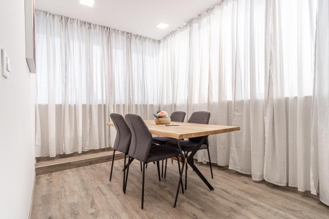 Apartments Park Siska Lublana Zewnętrze zdjęcie