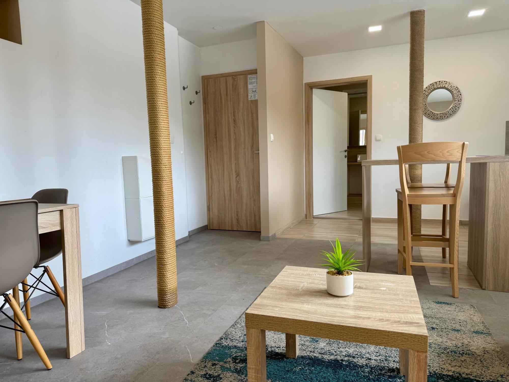 Apartments Park Siska Lublana Zewnętrze zdjęcie