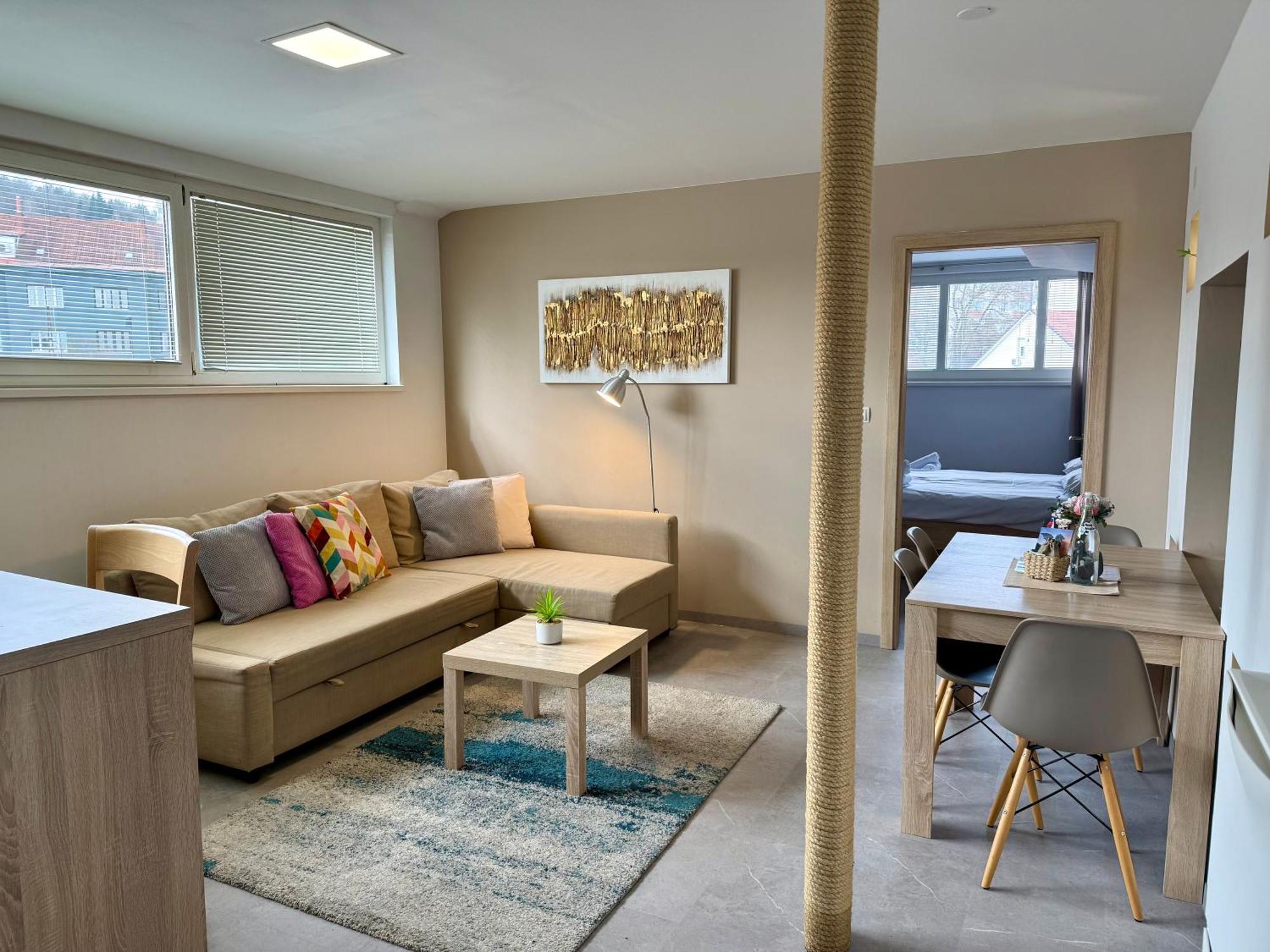 Apartments Park Siska Lublana Zewnętrze zdjęcie