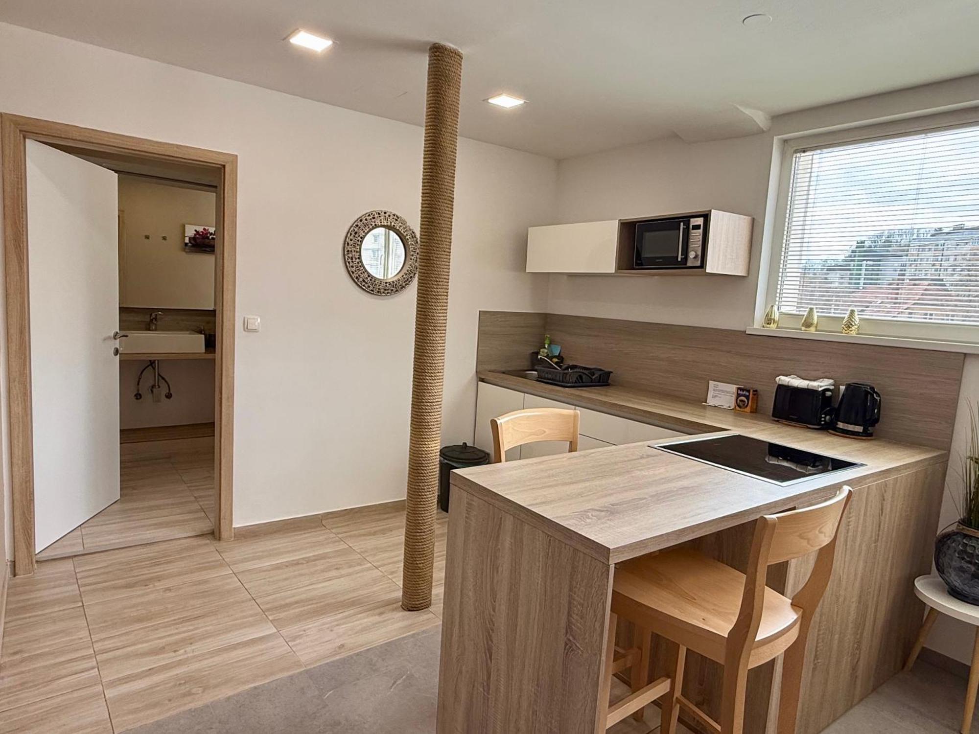 Apartments Park Siska Lublana Zewnętrze zdjęcie